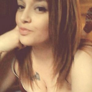 Meet your Posher, Kaitlin